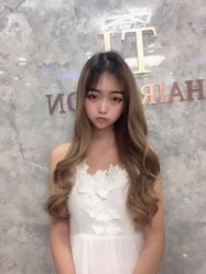 点击看大图 -Style HAIR