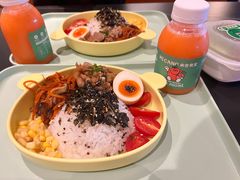 -米仓食堂(正佳广场店)