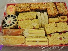 -三禾北京稻香村(北京市百货大楼店)
