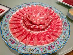 -南门四季铜锅涮肉(大屯·北苑店)