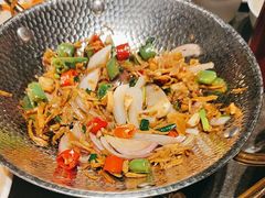 -佰家小厨·南京菜(夫子庙店)