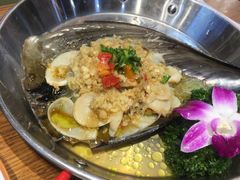 -必点海鲜·鲅鱼水饺(鞍山西道店)