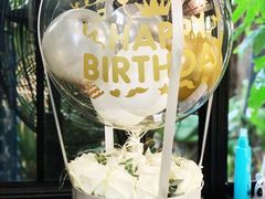 -JUKEBOX玖部音乐餐厅(华侨城店)