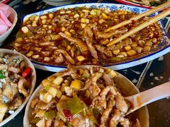 -饭江湖·江湖菜(湖广会馆店)