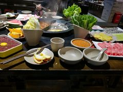 -舒家大院老火锅(台江路店)