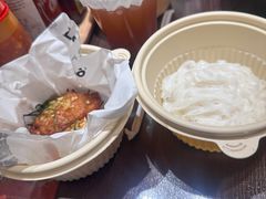-大叻和越南粉(南浦里店)