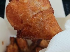 -麦当劳(仙林金鹰店)