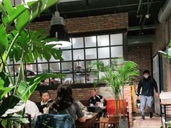 大堂-HERB SPICE(来凤街店)