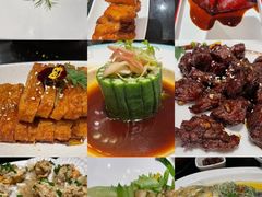 -上海1号私藏菜(静安店)