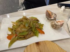 -高老庄新家宴(北斗星广场店)