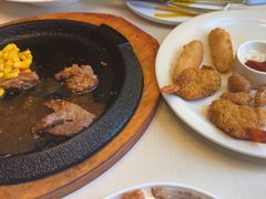 -菲滋意式餐厅(萧山市心店)