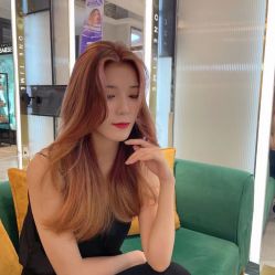 -MONE美发沙龙