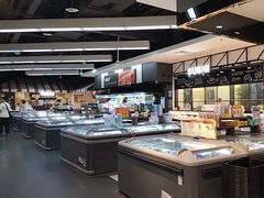 -Olé精品超市(北京合生汇店)
