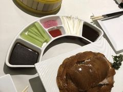 -大鸭梨烤鸭(金色漫香店)