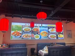 -渔民船说·北塘海鲜·天津菜·海肠捞饭(北塘古镇店)