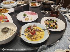 -宁波新晶都开元名庭大酒店·华晶中餐厅(百丈东路店)