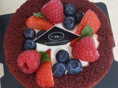 -姆们M Sweetie Cake(五道口店)