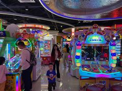 -环游嘉年华(永旺梦乐城广州番禺广场店)