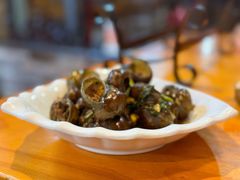 -61号餐吧(兴坪古镇漓江店)