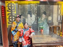 -山西会馆·晋菜·晋商宴·牌匾博物馆(胜利东街店)