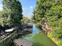 -乌镇景区