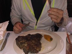 -Keens Steakhouse