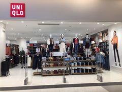 -优衣库(上海金桥国际商业广场店)