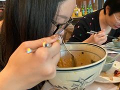 -西安凯悦酒店·湖畔中餐厅