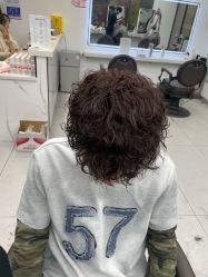 -尤司男士国潮理发馆