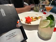 -王品牛排(珠海富华里店)