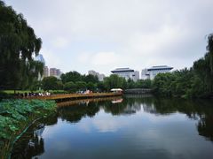 -城市运动公园(未央区)