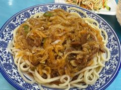 -西北老马食府(陈家营西路店)