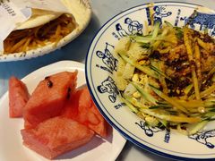-贺秦生陕面王(富力城店)