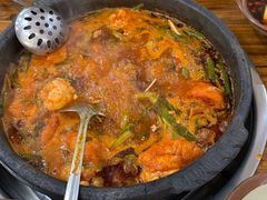 -笔记安顺夺夺粉火锅