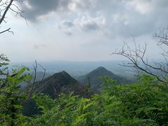 -青龙山景区