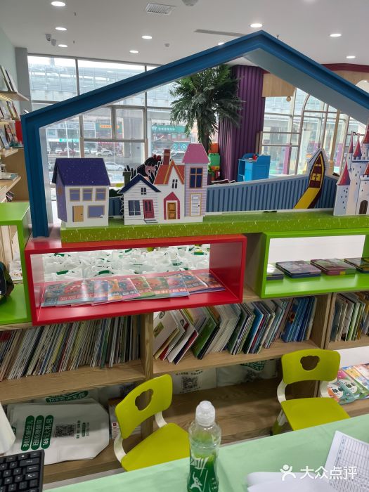 婴喜爱(长春吉林大路店)图片