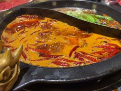 -蜀大侠火锅(建设路第五大道店)