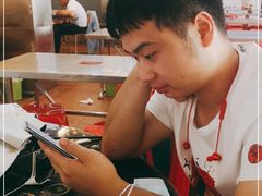 -广场正宗原汁薏米店