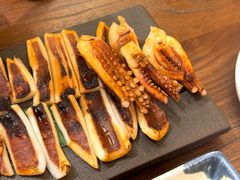 -鸟鹏烧鸟居酒屋(天河领展店)