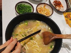 -牛汤哥慢熬牛肉汤(五道口店)