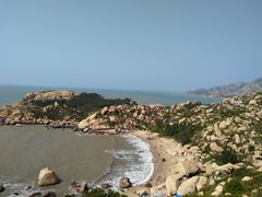 景点-那琴半岛地质海洋公园