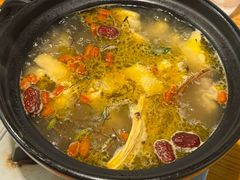 -金龙·打边炉(南京西路店)