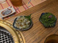 -肉魁屋·烧肉·烧鸟·酒场(高新店)