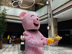 -上海虹桥宾馆(郁锦香品牌酒店)