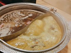 -牛匠和牛寿喜锅(西安总店)