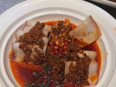 -写庭·鱼鲜川菜·宴请(铁像寺水街店)