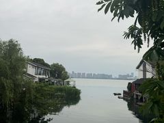 -金鸡湖景区