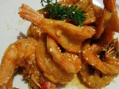 -味+新京宴·烤鸭·北京菜(创意谷店)