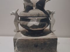 -齐文化博物馆