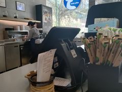-瑞幸咖啡(东海中心店)